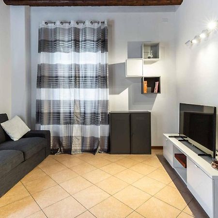 Appartamento La Corte Nascosta Болонья Экстерьер фото