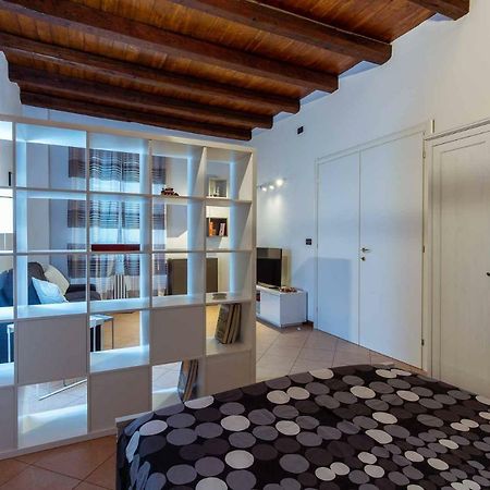 Appartamento La Corte Nascosta Болонья Экстерьер фото